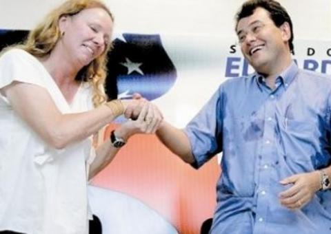 Vanessa e Eduardo apresentam defesa.Toffoli pode elevar caso a julgamento